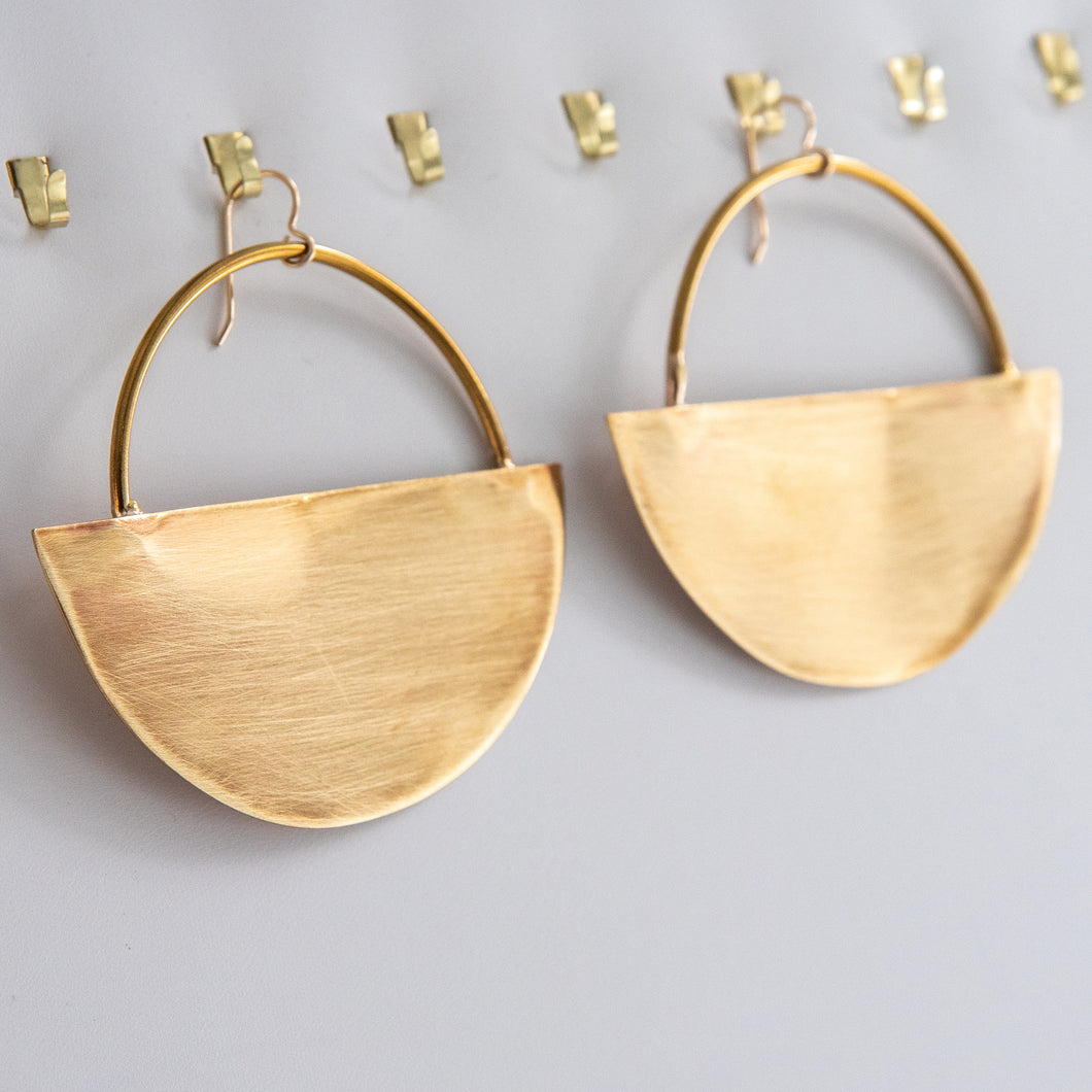 Luna Hoops