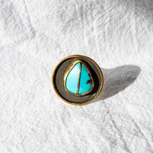 Load image into Gallery viewer, Shadow Work Ring No.4

