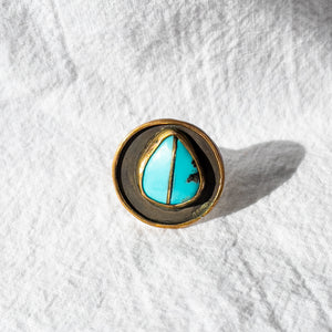Shadow Work Ring No.4