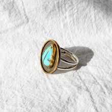 Load image into Gallery viewer, Shadow Work Ring No.4
