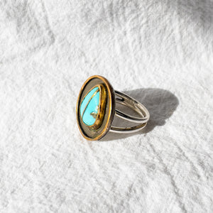 Shadow Work Ring No.4