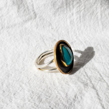 Load image into Gallery viewer, Shadow Work Ring No.4
