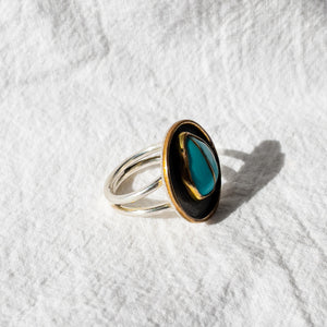 Shadow Work Ring No.4