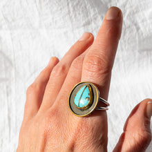 Load image into Gallery viewer, Shadow Work Ring No.4
