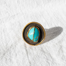 Load image into Gallery viewer, Shadow Work Ring No.1
