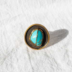 Shadow Work Ring No.1