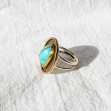 Load image into Gallery viewer, Shadow Work Ring No.1
