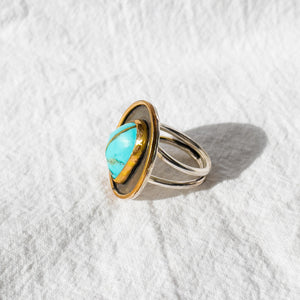 Shadow Work Ring No.1