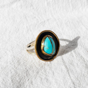 Shadow Work Ring No.1