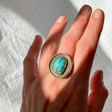Load image into Gallery viewer, Shadow Work Ring No.1
