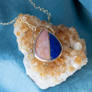Soulmate Necklace No.1