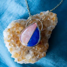 Load image into Gallery viewer, Soulmate Necklace No.1
