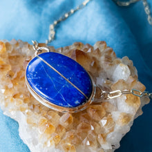 Load image into Gallery viewer, Soulmate Necklace No.2
