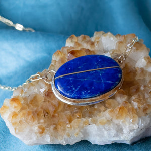 Soulmate Necklace No.2