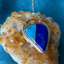 Load image into Gallery viewer, Soulmate Necklace No.3

