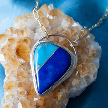 Load image into Gallery viewer, Soulmate Necklace No.3
