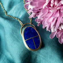 Load image into Gallery viewer, Soulmate Necklace No.4
