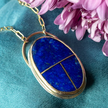 Load image into Gallery viewer, Soulmate Necklace No.4
