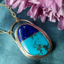 Load image into Gallery viewer, Soulmate Necklace No.5
