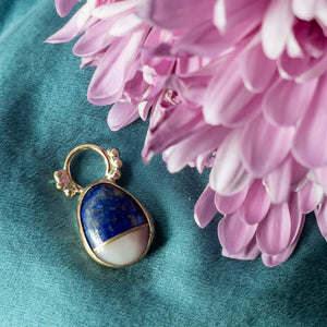 Soulmate Necklace No.6
