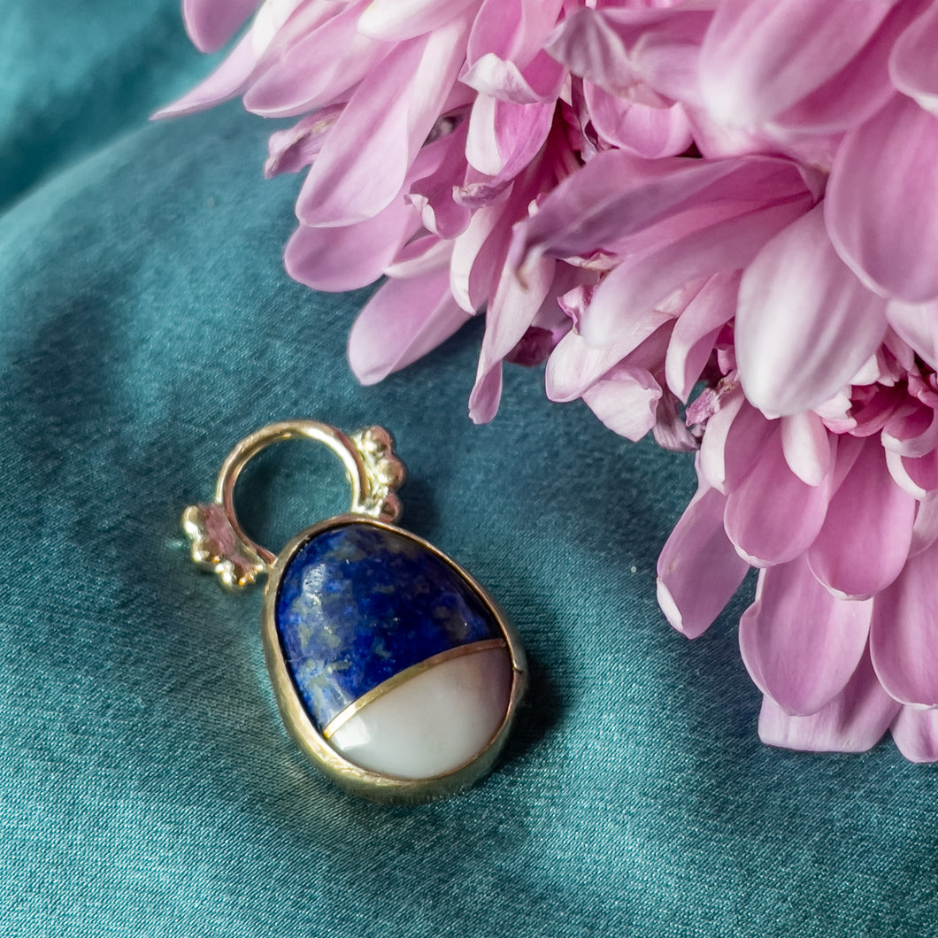 Soulmate Necklace No.6