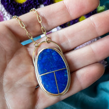 Load image into Gallery viewer, Soulmate Necklace No.4
