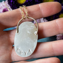 Load image into Gallery viewer, Soulmate Necklace No.4
