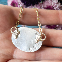 Load image into Gallery viewer, Soulmate Necklace No.2
