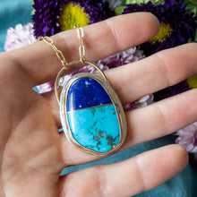 Load image into Gallery viewer, Soulmate Necklace No.5
