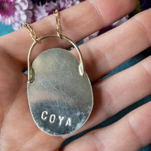 Load image into Gallery viewer, Soulmate Necklace No.5
