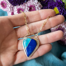 Load image into Gallery viewer, Soulmate Necklace No.3

