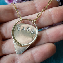 Load image into Gallery viewer, Soulmate Necklace No.3

