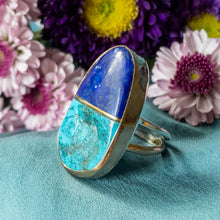 Load image into Gallery viewer, Soulmate Ring No.2
