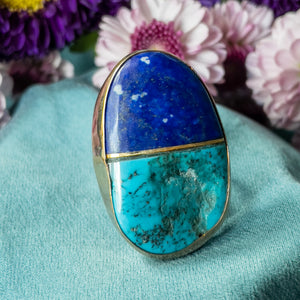 Soulmate Ring No.2