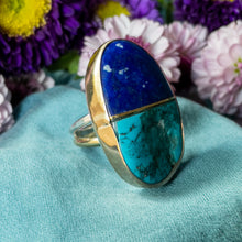 Load image into Gallery viewer, Soulmate Ring No.2

