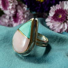 Load image into Gallery viewer, Soulmate Ring No.4
