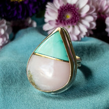 Load image into Gallery viewer, Soulmate Ring No.4
