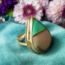 Load image into Gallery viewer, Soulmate Ring No.4
