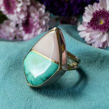 Load image into Gallery viewer, Soulmate Ring No.7
