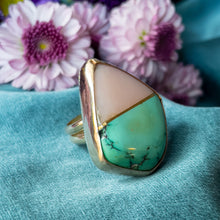 Load image into Gallery viewer, Soulmate Ring No.7
