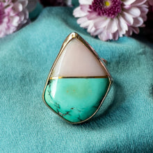 Load image into Gallery viewer, Soulmate Ring No.7

