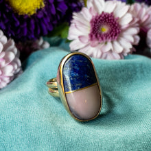 Load image into Gallery viewer, Soulmate Ring No.8
