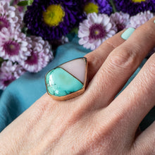 Load image into Gallery viewer, Soulmate Ring No.7

