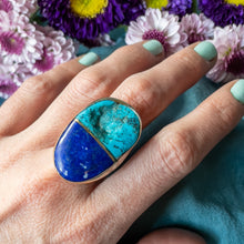 Load image into Gallery viewer, Soulmate Ring No.2
