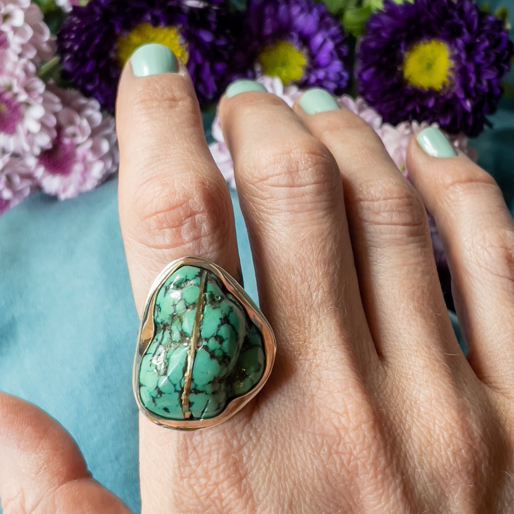 Soulmate Ring No.1