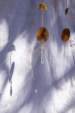 Load image into Gallery viewer, Moon Phase Wall Hanging
