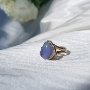 Oregon Holley Ring No.1