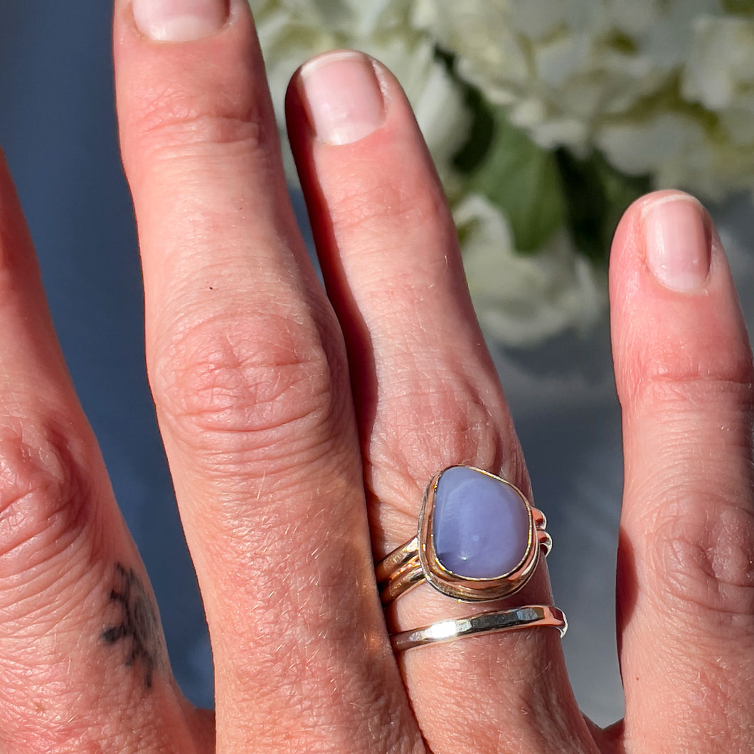 Oregon Holley Ring No.1