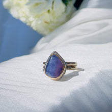 Load image into Gallery viewer, Holley Ring No.6
