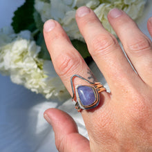 Load image into Gallery viewer, Holley Ring No.6
